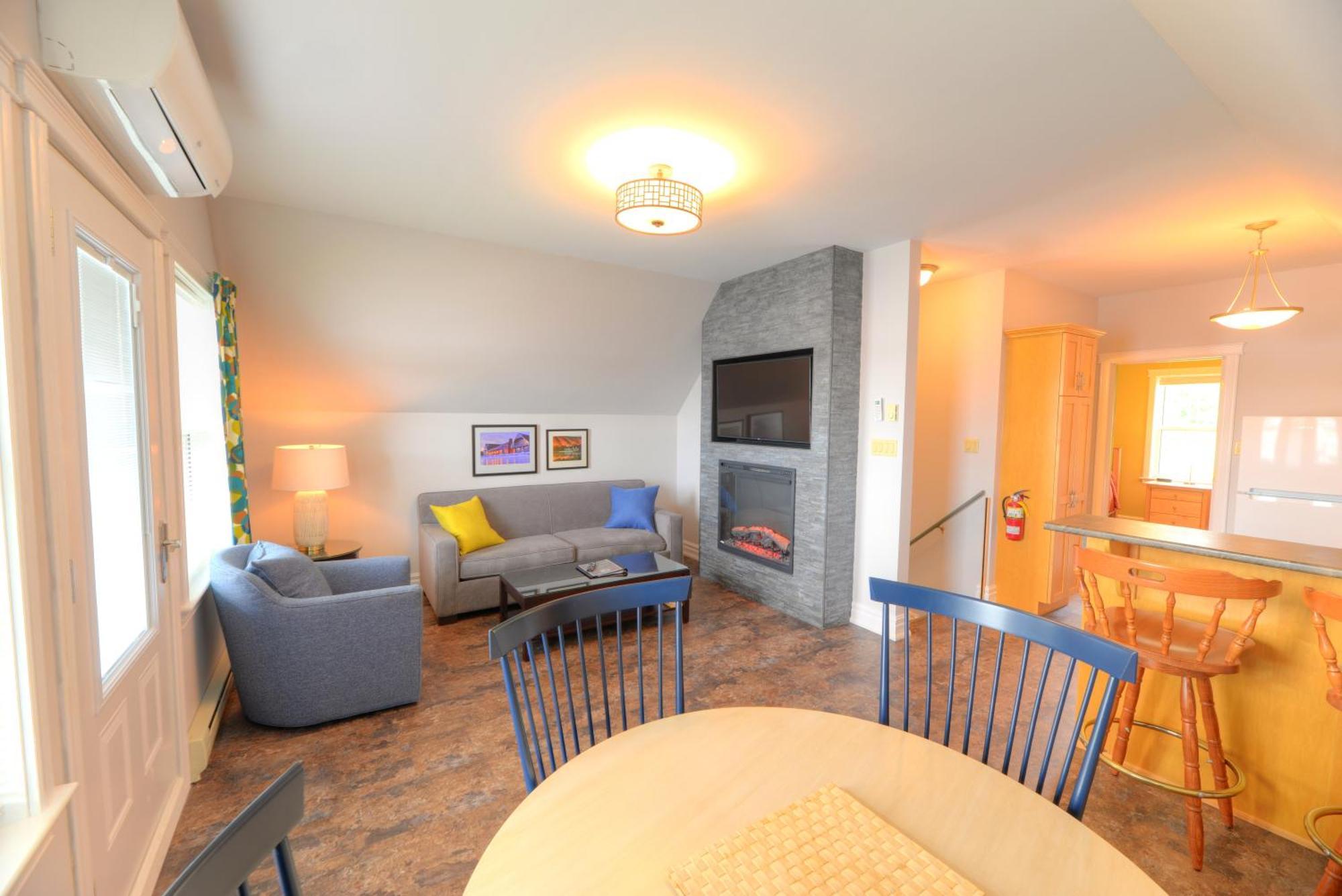Holiday park Keltic Quay & Bayfront Whycocomagh
