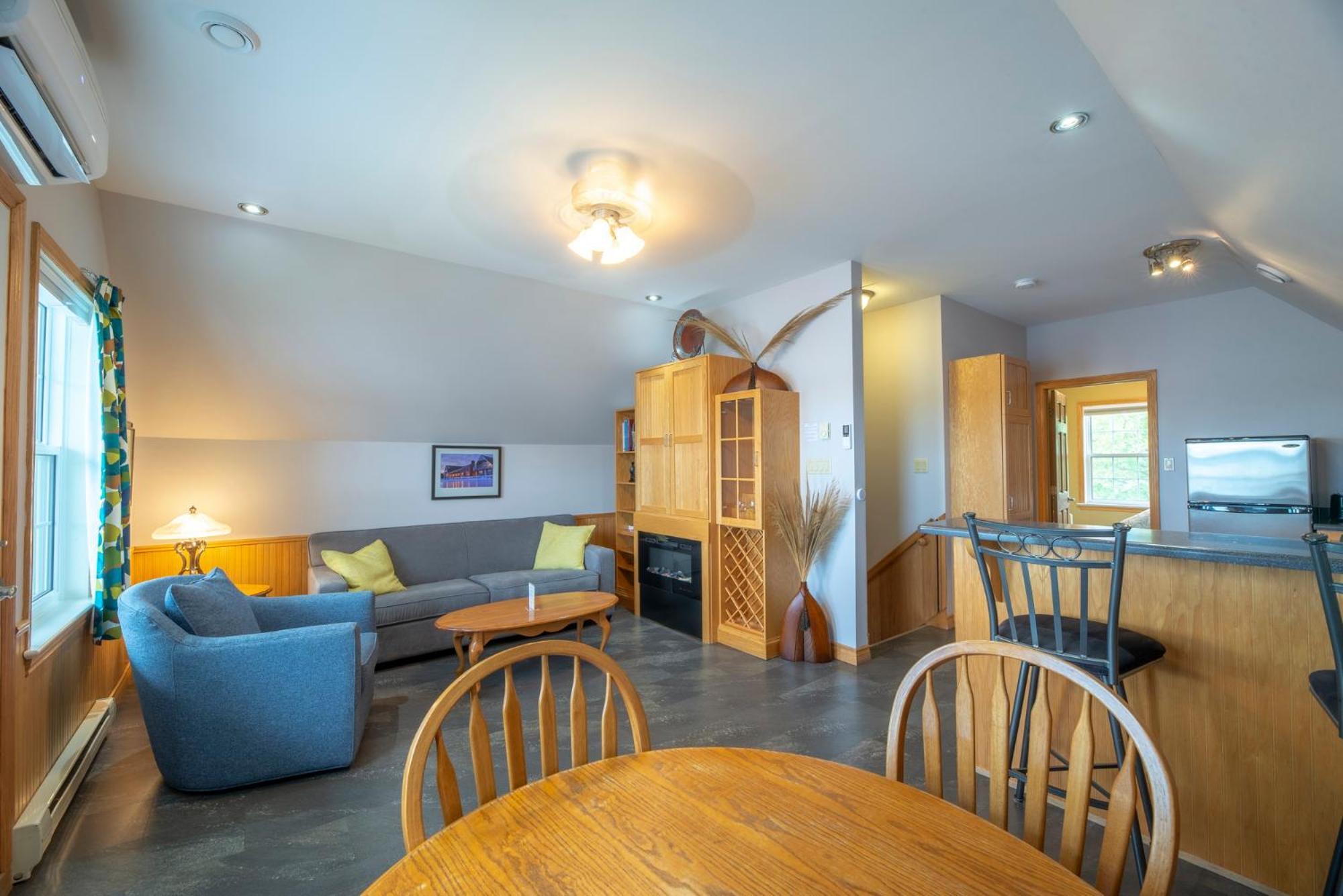 Keltic Quay & Bayfront 4*